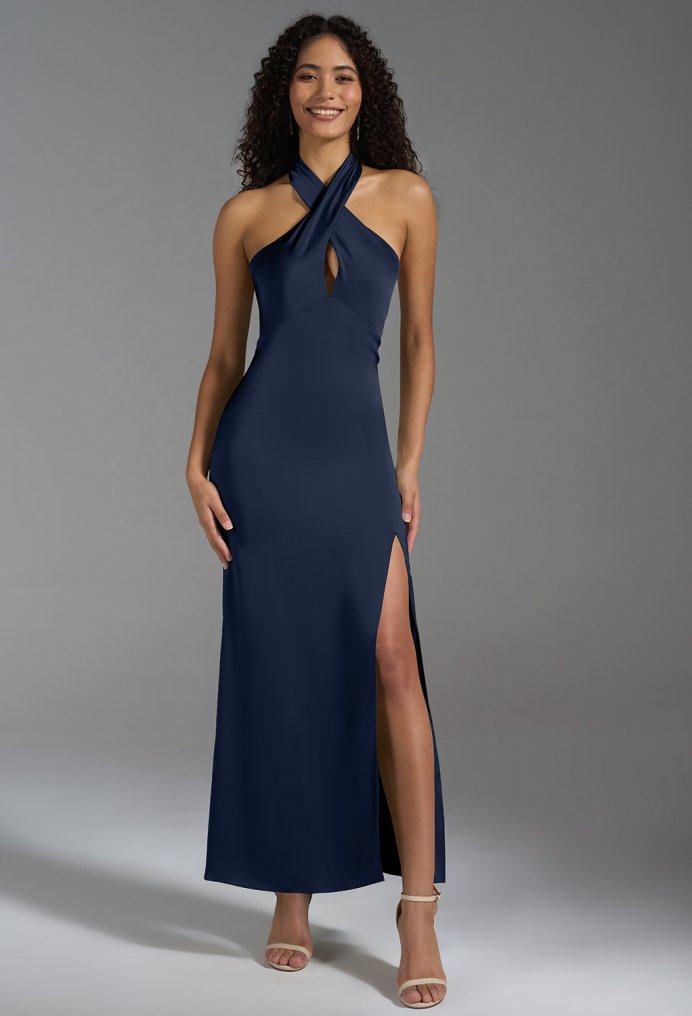 AW Huda Dress